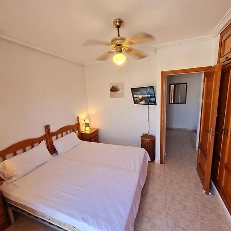 Schoenes Ferienhaus Casa Juan Mit Pool Dehesa de Campoamor  ภายนอก รูปภาพ