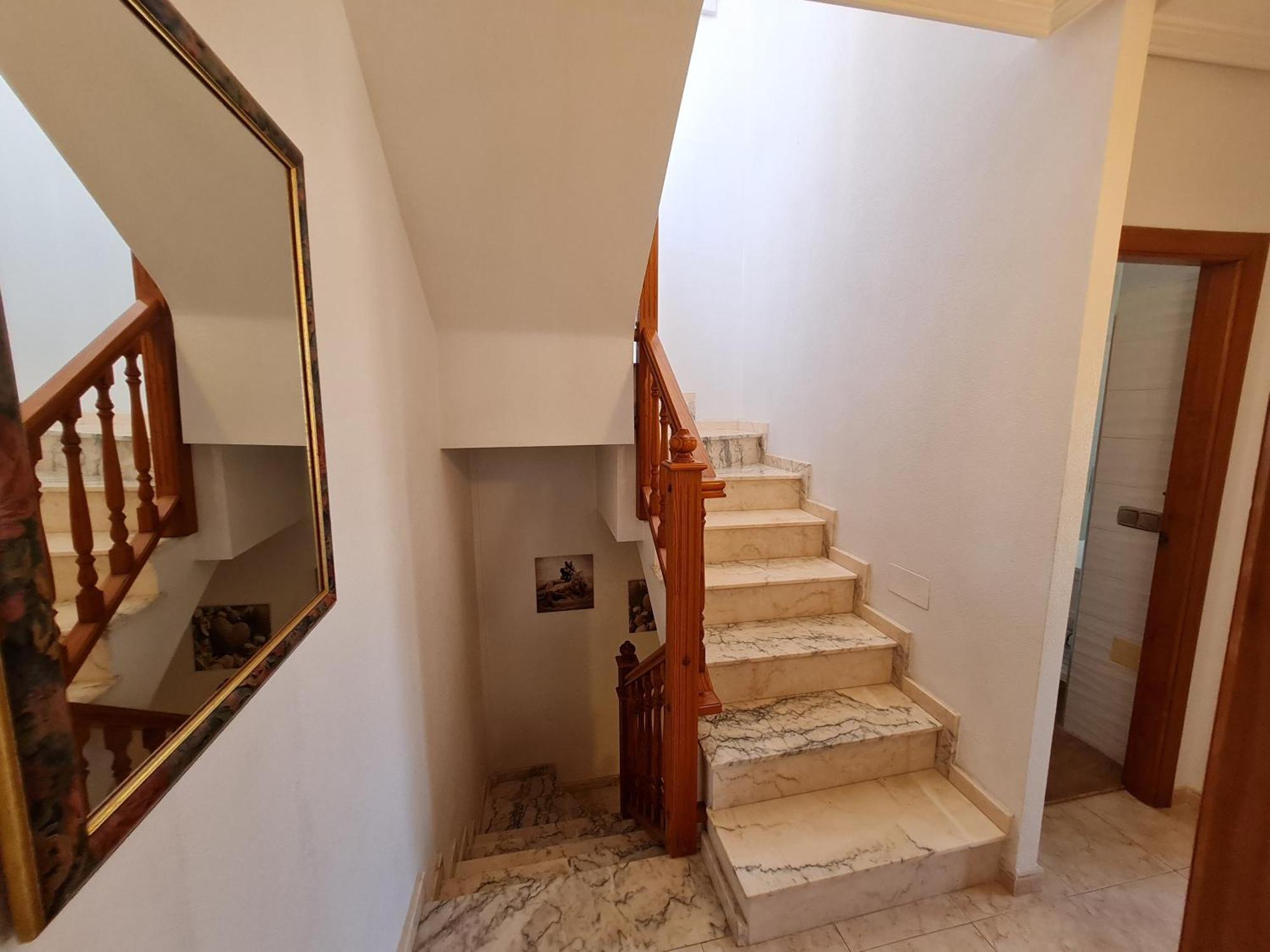 Schoenes Ferienhaus Casa Juan Mit Pool Dehesa de Campoamor  ภายนอก รูปภาพ