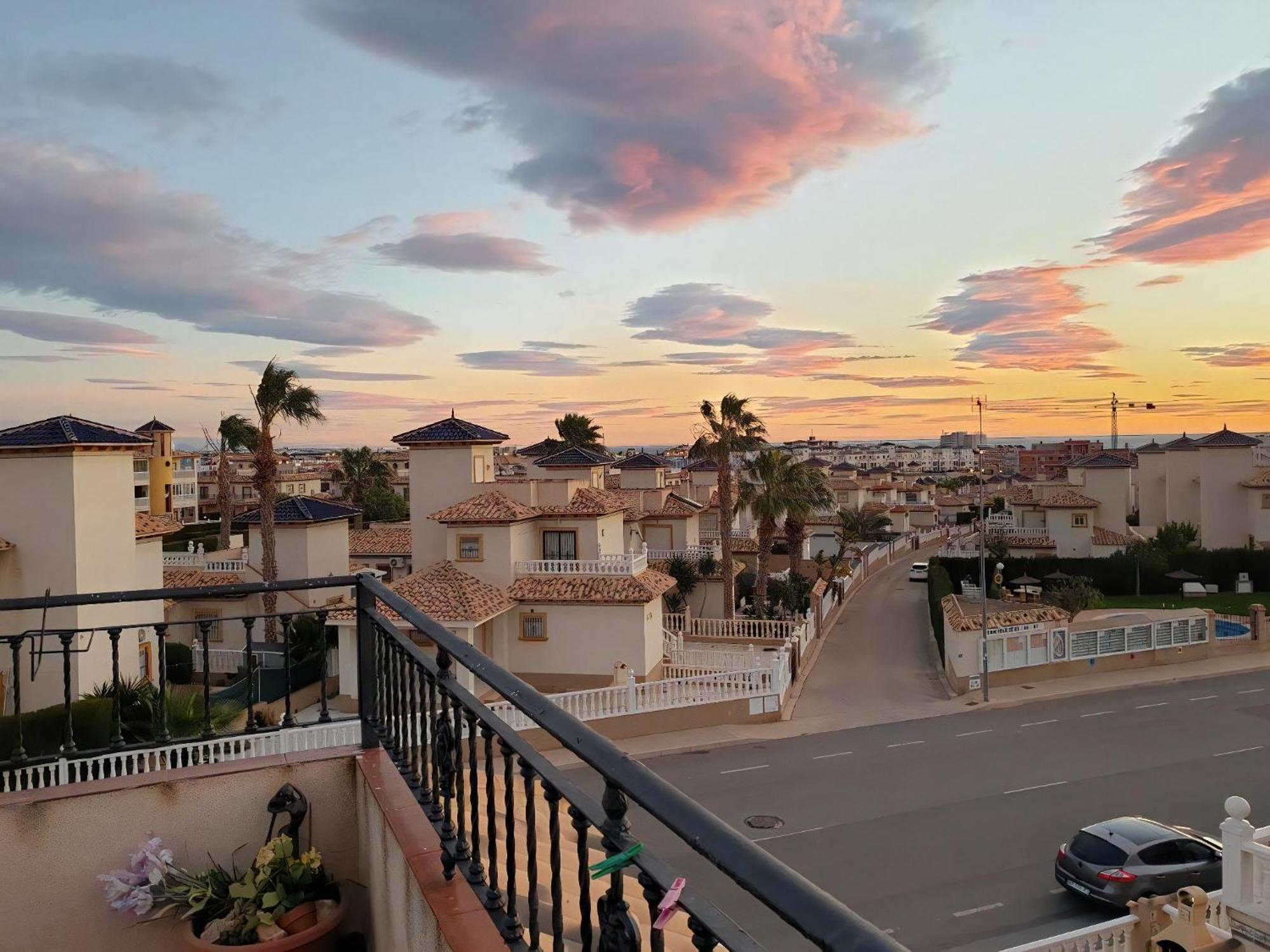 Schoenes Ferienhaus Casa Juan Mit Pool Dehesa de Campoamor  ภายนอก รูปภาพ
