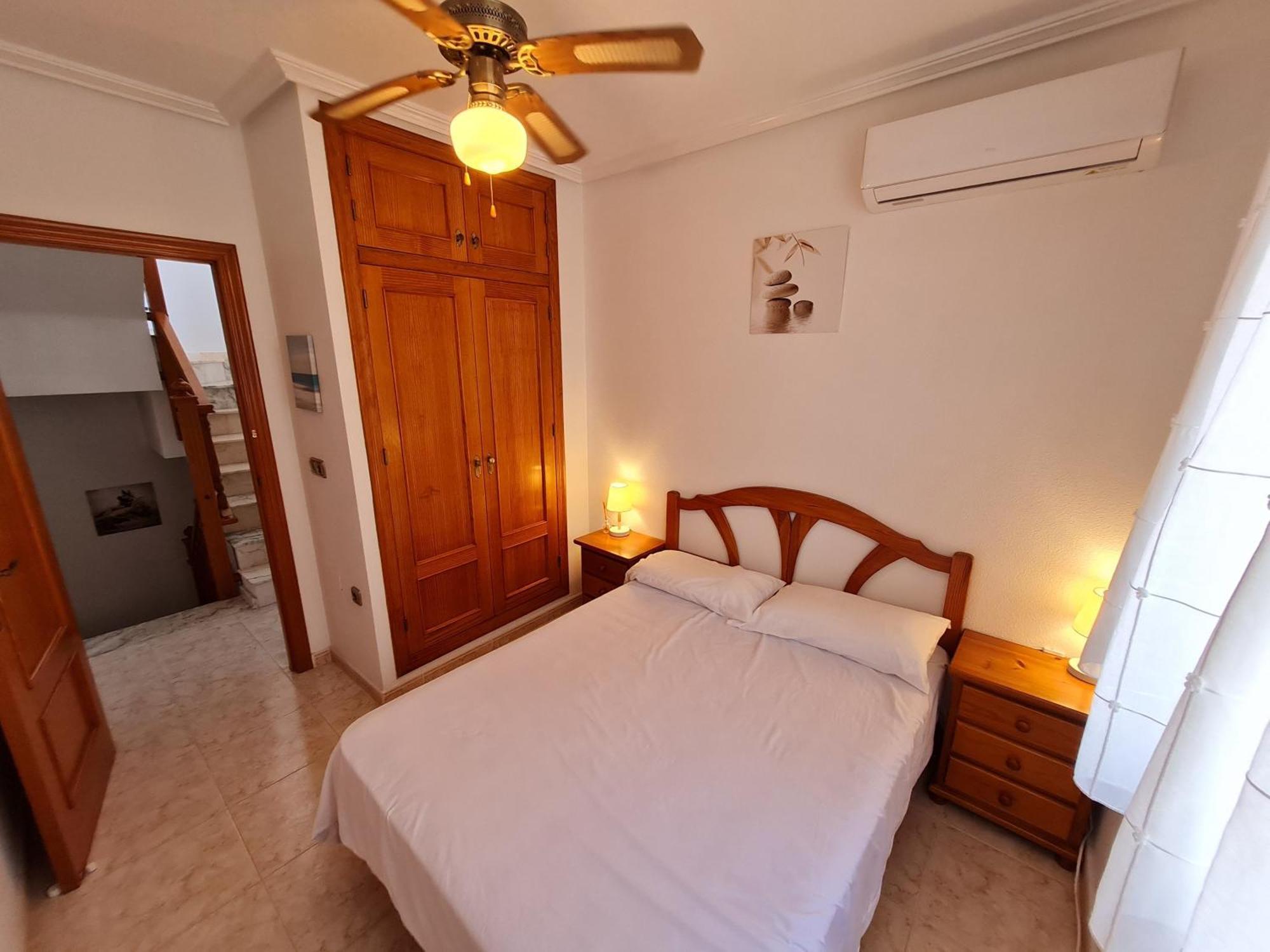 Schoenes Ferienhaus Casa Juan Mit Pool Dehesa de Campoamor  ภายนอก รูปภาพ